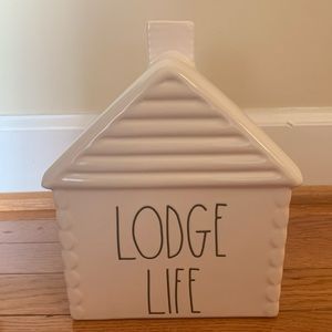 Rae Dunn Lodge Life